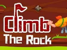 Climb the Rocks